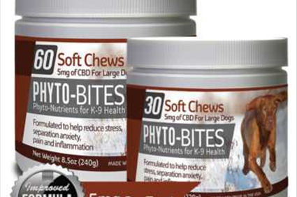 Best CBD Pet Treats For Anxiety | CBD Soft Chews For Dogs And Cats